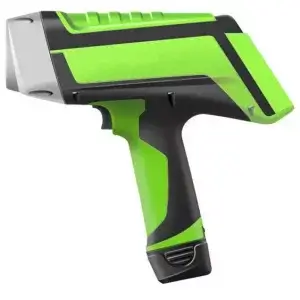 JX9 Handheld Environmental Analyzer(XRF)