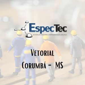 Read more about the article Corumbá MS – Manutenção Preventiva na Fluorescência de Raios-x