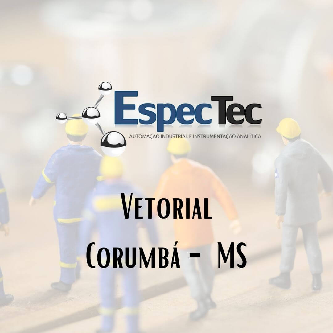 No momento, você está visualizando Corumbá MS – Manutenção Preventiva na Fluorescência de Raios-x