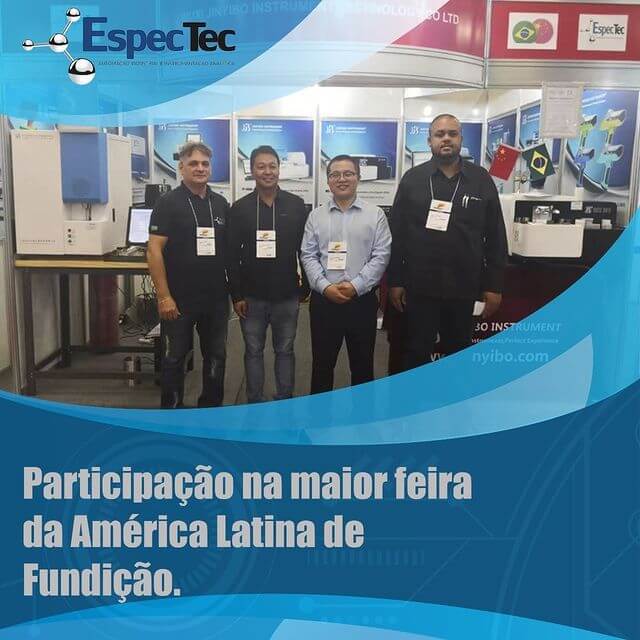 No momento, você está visualizando FENAF 2019
