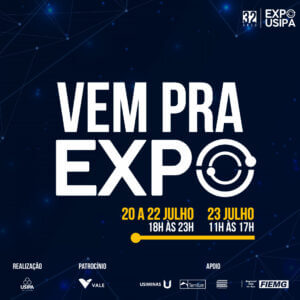 Leia mais sobre o artigo Expo Usipa 2022