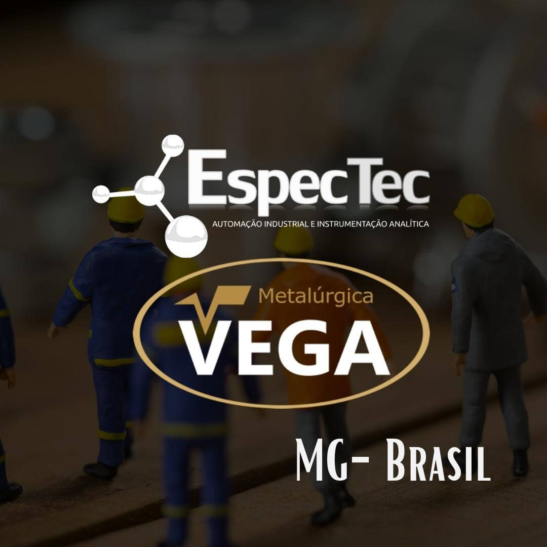 You are currently viewing Treinamento Operacional e Manutenções básicas no OES-W5 na Metalúrgica Vega em Itaúna – MG