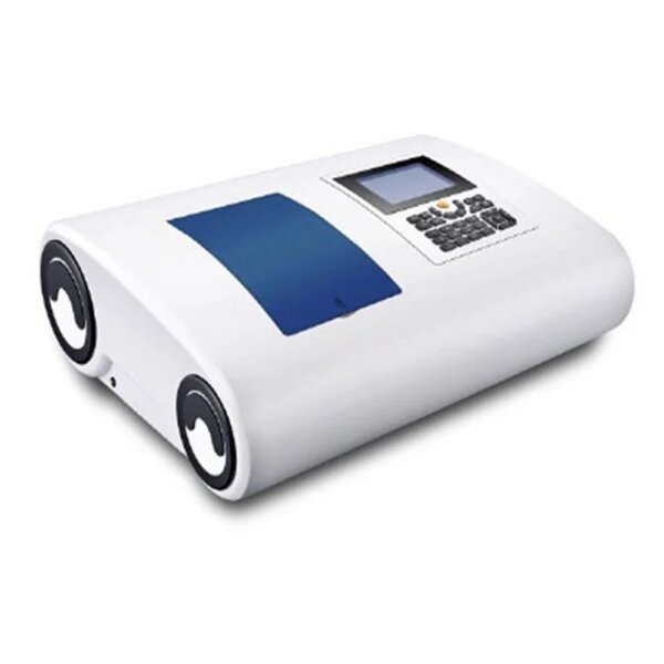 Espectrofotômetro de Duplo Feixe