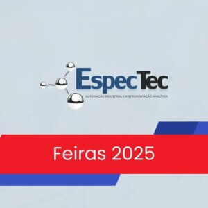 Leia mais sobre o artigo ESPECTEC anuncia participação em importantes feiras de 2025 com foco em inovação e networking