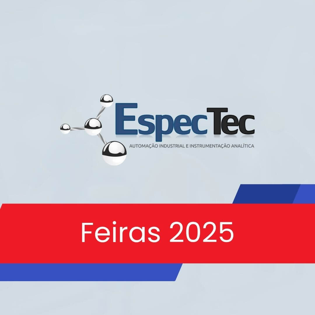 No momento, você está visualizando ESPECTEC anuncia participação em importantes feiras de 2025 com foco em inovação e networking