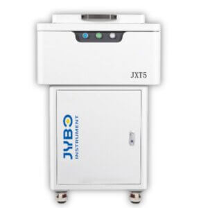 Espectrômetro JXT5